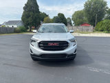 Used 2019 GMC Terrain SLE w/ Driver Convenience Package image 2