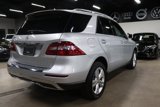 Used 2015 Mercedes-Benz ML 350 2WD image 5