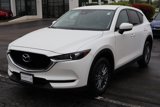 Used 2017 MAZDA CX-5 Touring image 5