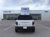 New 2025 Ford Bronco Sport Big Bend image 5