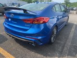 Used 2017 Hyundai Elantra Sport image 3