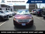 Used 2011 Honda Odyssey EX-L image 4