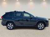 Used 2019 Toyota RAV4 Limited image 4