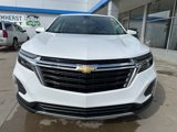 Certified 2023 Chevrolet Equinox LT image 4