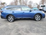 Used 2022 Subaru Outback Limited image 6