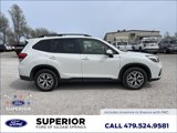 Used 2020 Subaru Forester Premium image 4