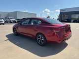 Used 2024 Nissan Sentra SV image 4