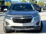 Used 2023 Chevrolet Equinox LT image 2