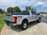 Used 2019 Ford F250 XL w/ STX Appearance Package image 4
