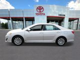 Used 2012 Toyota Camry LE image 4