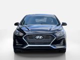 Used 2018 Hyundai Sonata Limited w/ Cargo Package image 6