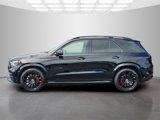 Used 2021 Mercedes-Benz GLE 350 w/ AMG Line Exterior image 3
