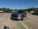 Used 2024 Chevrolet Trax LT w/ Driver Confidence Package image 2