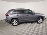 Used 2021 Toyota RAV4 XLE image 4