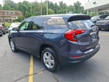 Used 2018 GMC Terrain SLE image 5