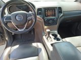 Used 2017 Jeep Grand Cherokee Summit w/ Platinum Series Group image 3