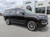 Used 2022 Jeep Grand Wagoneer Series II w/ Premium Group II image 2