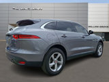 Certified 2020 Jaguar F-PACE Premium image 2