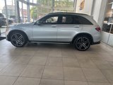 Certified 2022 Mercedes-Benz GLC 43 AMG 4MATIC image 4
