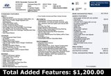 Used 2016 Hyundai Tucson SE w/ Option Group 02 image 3