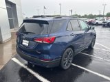 Used 2022 Chevrolet Equinox RS w/ RS Leather Package image 6