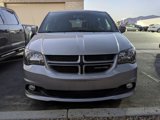 Used 2018 Dodge Grand Caravan GT image 2