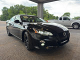Used 2022 Nissan Altima 2.5 SR w/ Midnight Edition Package image 5
