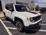 Used 2016 Jeep Renegade Trailhawk image 3
