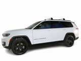 Used 2023 Jeep Grand Cherokee L Limited w/ Black Appearance Package image 4