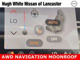 New 2025 Nissan Murano SL image 4