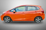Used 2018 Honda Fit EX image 3