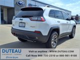 Used 2020 Jeep Cherokee Trailhawk w/ Cold Weather Group image 6