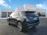 New 2024 Cadillac XT5 Premium Luxury w/ Technology Package image 2