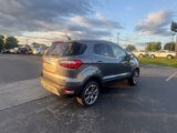 Used 2019 Ford EcoSport Titanium image 3