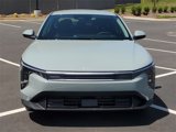New 2025 Kia K4 LXS image 2