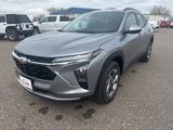 New 2025 Chevrolet Trax LT w/ Driver Confidence Package image 2