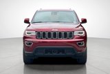 Used 2021 Jeep Grand Cherokee Laredo image 6