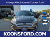 Certified 2019 Ford Escape Titanium image 2