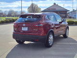 Used 2022 Nissan Rogue Sport SV w/ Technology Package image 5