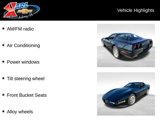 Used 1996 Chevrolet Corvette Coupe image 2