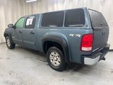 Used 2007 GMC Sierra 1500 SLE image 3
