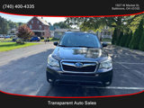 Used 2014 Subaru Forester 2.5i Limited w/ Popular Package #2 image 2