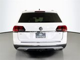 Used 2019 Volkswagen Atlas SEL image 6