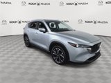 Used 2022 MAZDA CX-5 AWD 2.5 S w/ Premium Package image 2