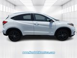 Certified 2022 Honda HR-V Sport image 2