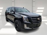 Used 2017 Cadillac Escalade Luxury image 3