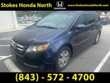 Used 2014 Honda Odyssey EX image 5