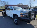 Used 2017 Chevrolet Silverado 3500 W/T w/ WT Convenience Package image 3