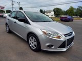 Used 2013 Ford Focus S image 3