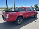 Used 2021 Toyota Tacoma TRD Sport w/ Technology Package image 5